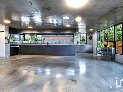 Appartement, 225 m²