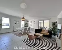 Appartement, 75,98 m²