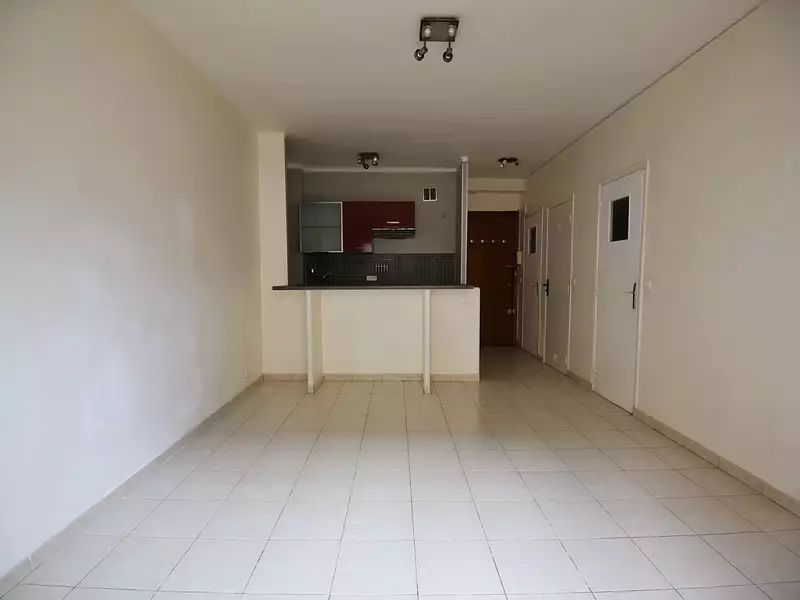 Appartement, 26,06 m²