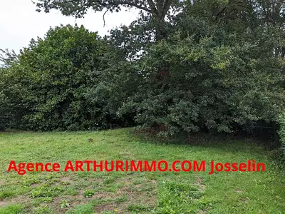Terrain, 1 000 m²