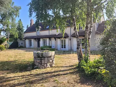 Maison, 186 m²