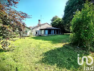 Maison, 124 m²