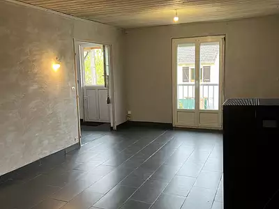 Maison, 90 m²