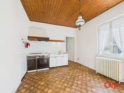Maison, 90 m²