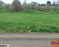 Terrain, 980 m²