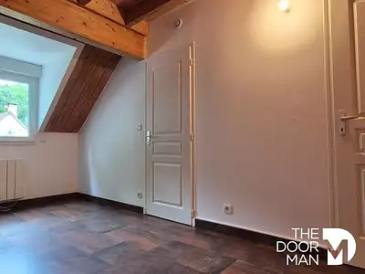 Appartement, 64 m²