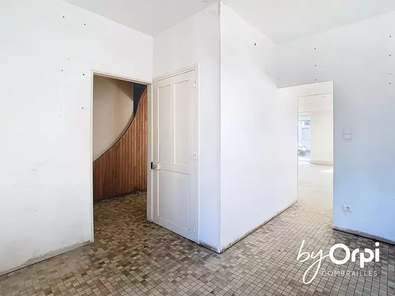 Maison, 141 m²