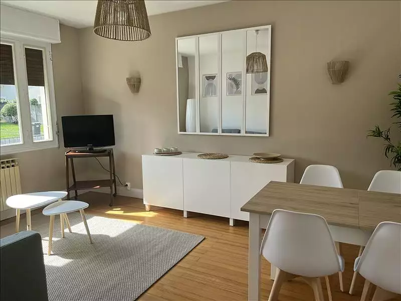 Appartement, 59,92 m²
