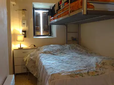 Maison, 38 m²