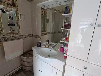 Maison, 110 m²