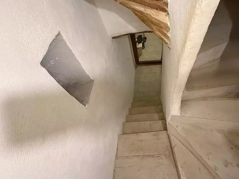 Maison, 72 m²