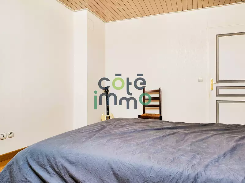 Maison, 100 m²