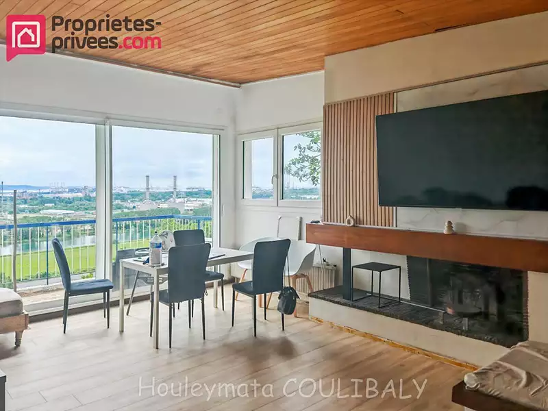 Maison, 156 m²