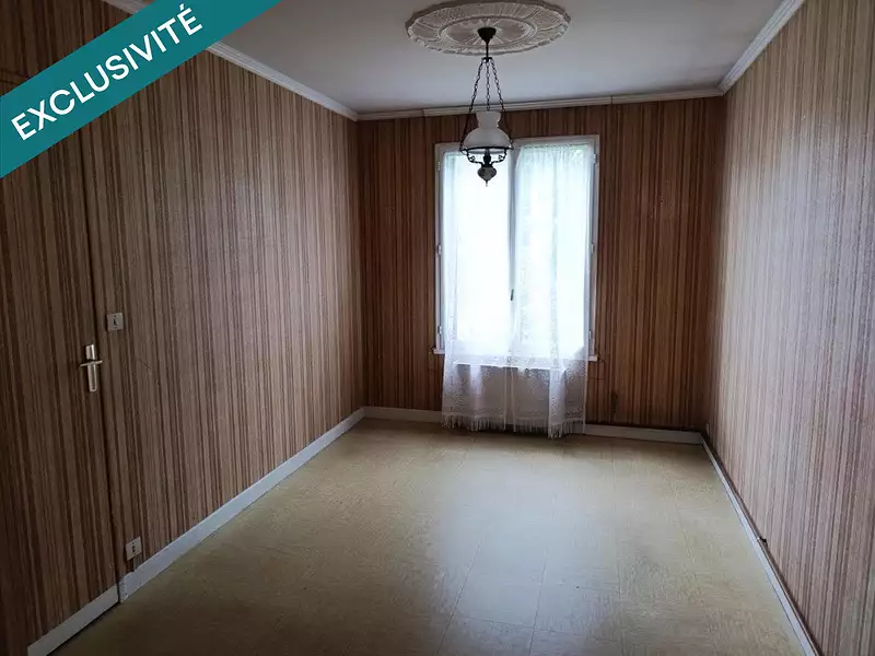 Maison, 90 m²