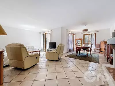 Maison, 128 m²