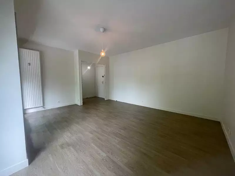 Appartement, 33 m²