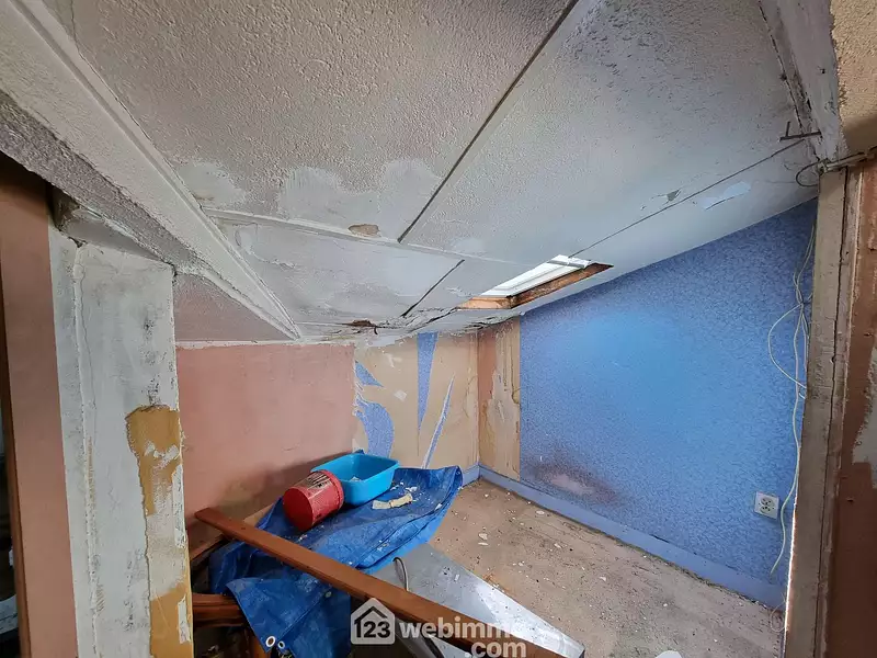 Appartement, 32,68 m²