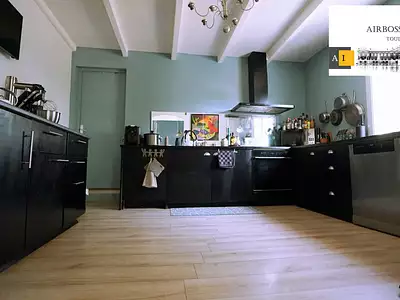 Maison, 192 m²