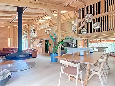 Maison, 340 m²