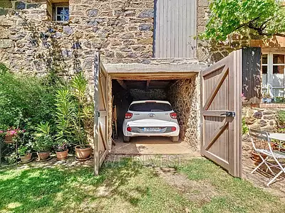 Maison, 43 m²