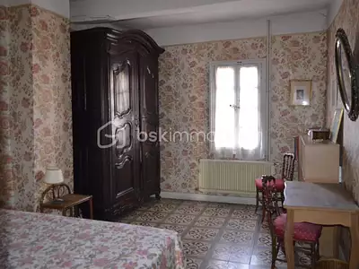 Maison, 228 m²