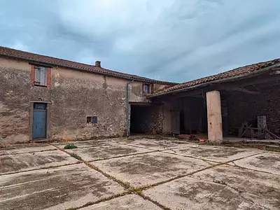Maison, 244 m²