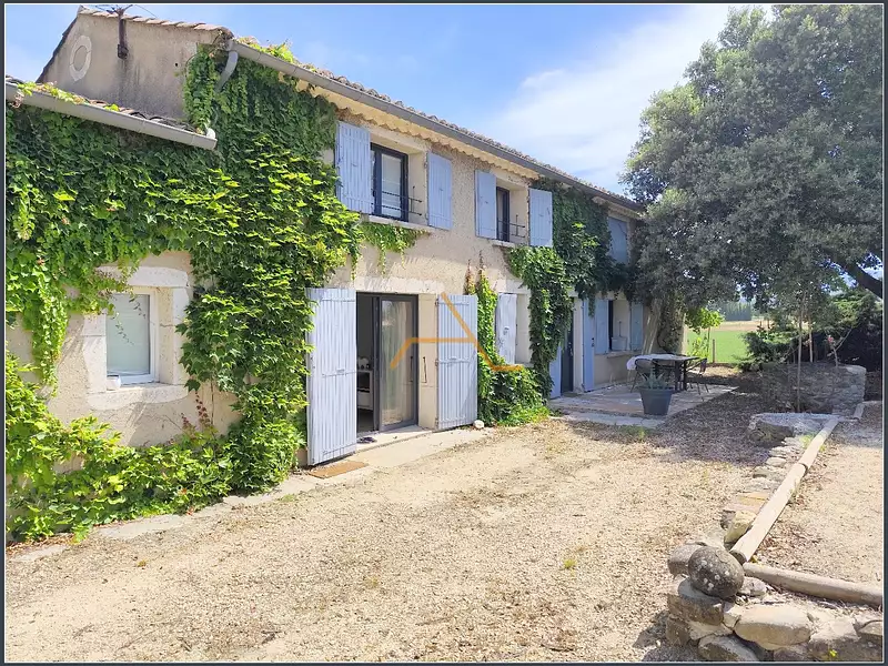 Maison, 171 m²