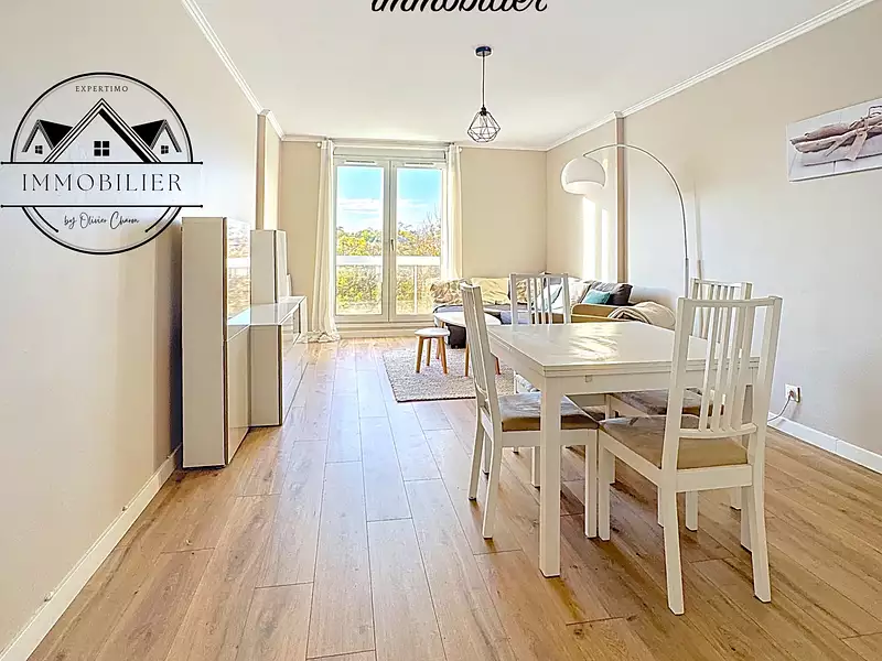 Appartement, 75,67 m²