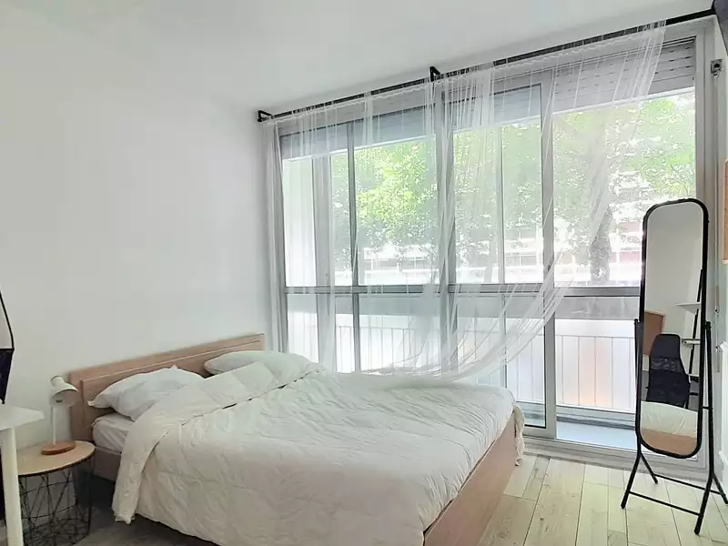Appartement, 76 m²