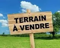 Terrain, 779 m²