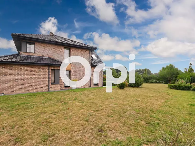 Maison, 172 m²