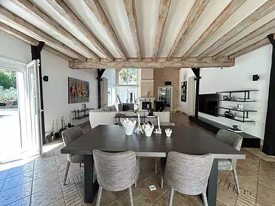 Maison, 300 m²