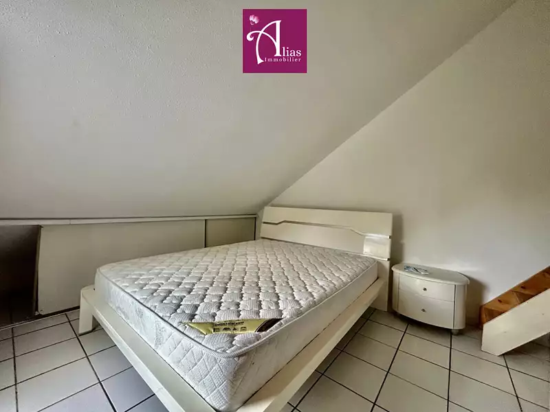 Appartement, 57 m²