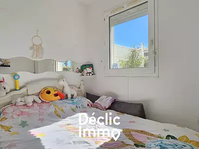 Appartement, 24,04 m²