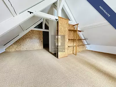 Appartement, 95 m²