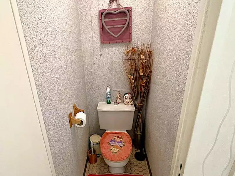 Appartement, 79 m²