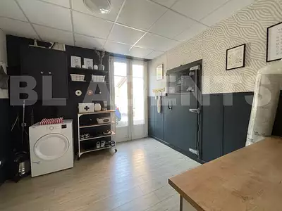 Maison, 166,25 m²