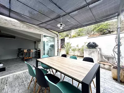 Maison, 85 m²