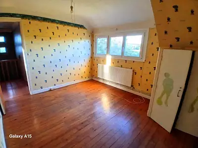 Maison, 116 m²