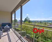 Appartement, 162 m²