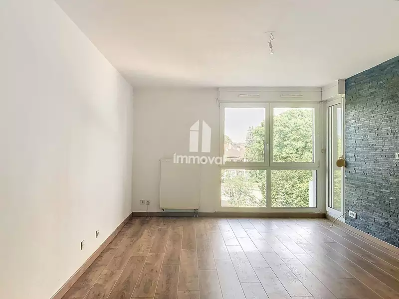 Appartement, 70,28 m²