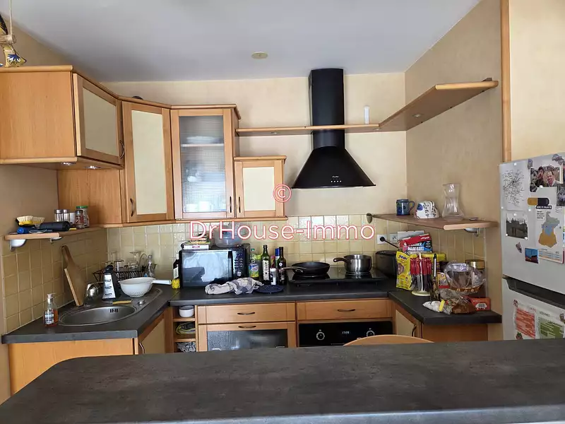 Appartement, 49 m²