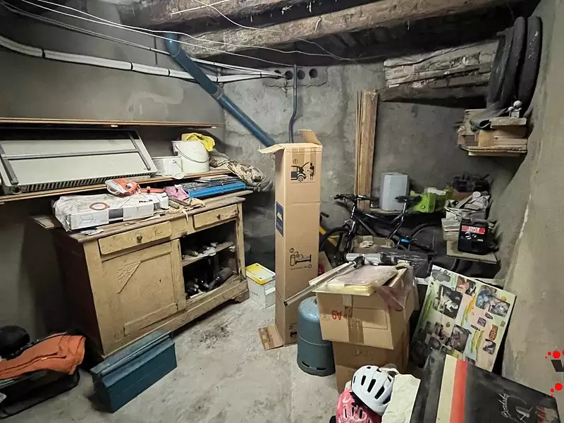 Maison, 120 m²