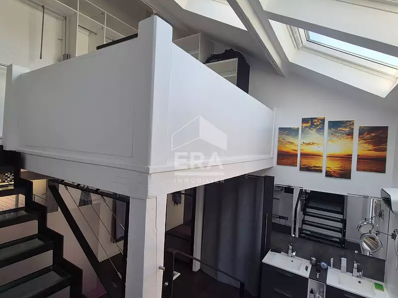 Maison, 272 m²