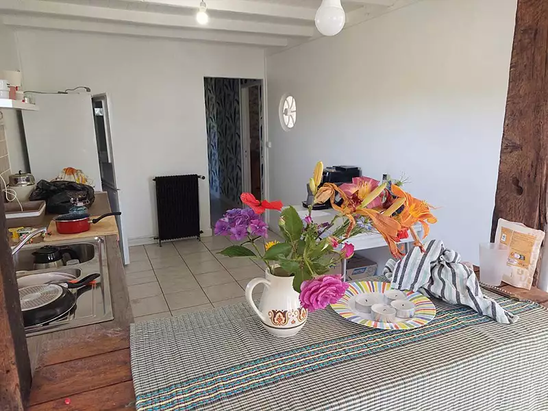Maison, 80 m²