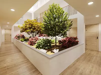 Appartement, 91,15 m²