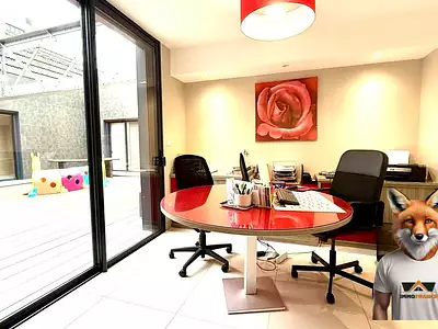 Maison, 295 m²