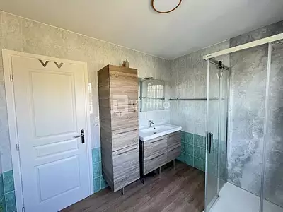 Maison, 110 m²