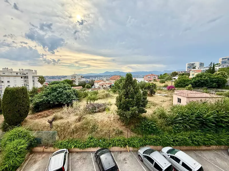 Appartement, 63,04 m²