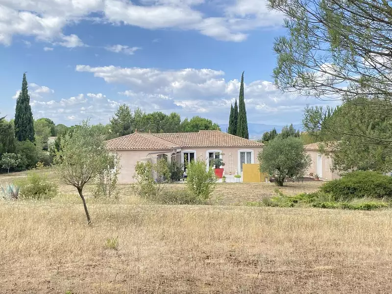 Maison, 141 m²